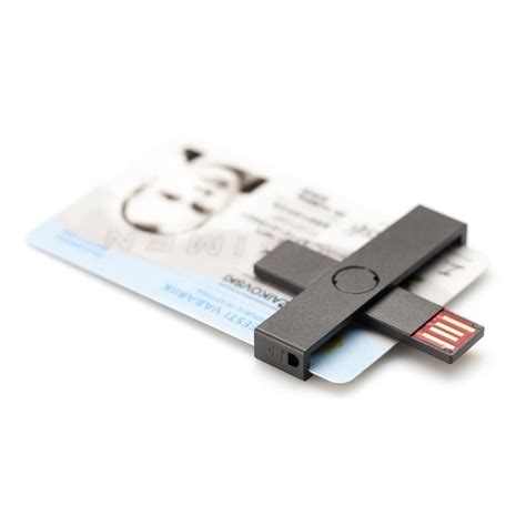 virtual usb smart card|Configuring a Smart Card Reader in a Vi.